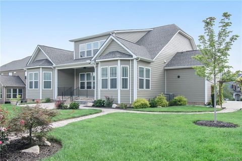 A home in Huntersville