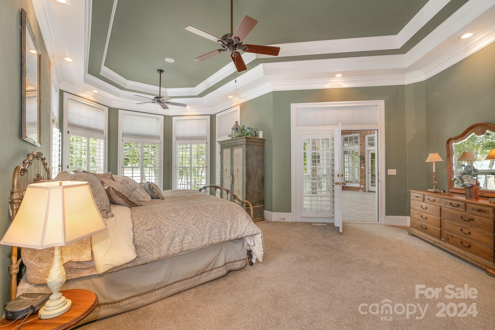 Yacht Harbor - Residential