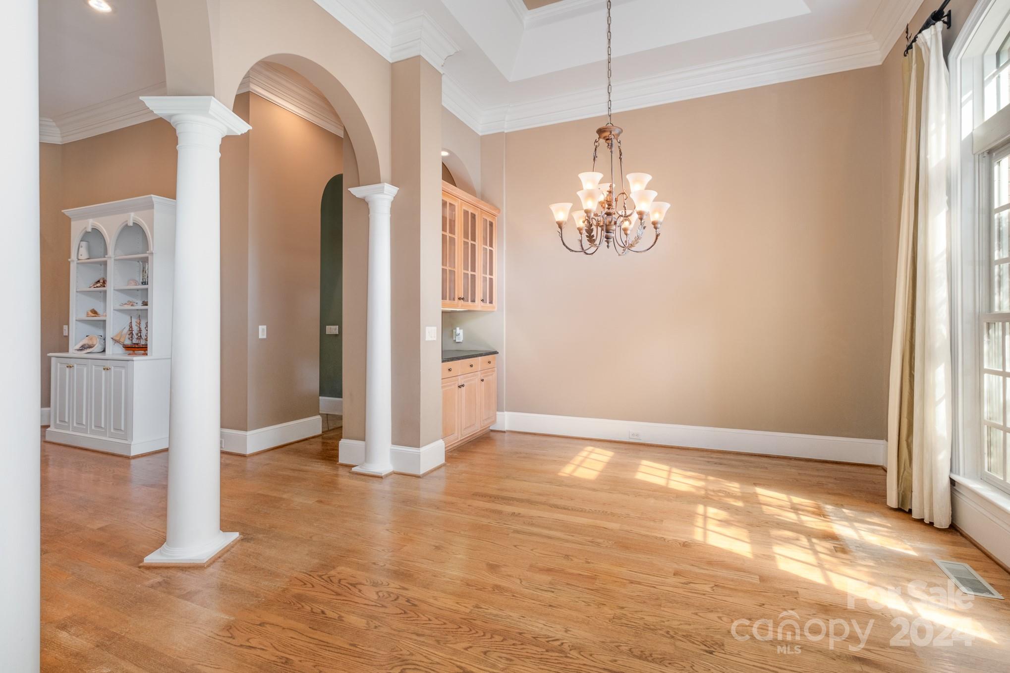 Yacht Harbor - Residential