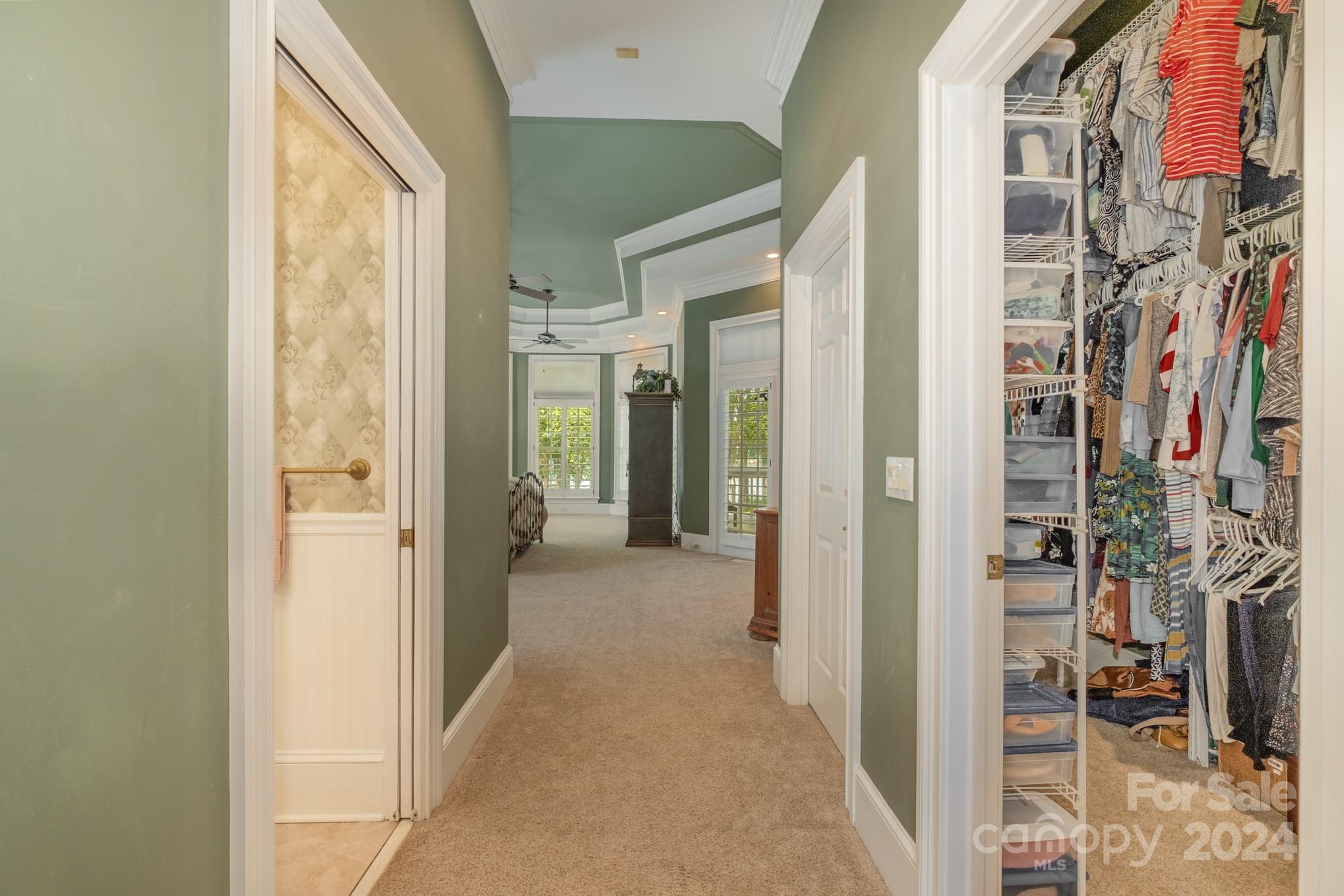 Yacht Harbor - Residential