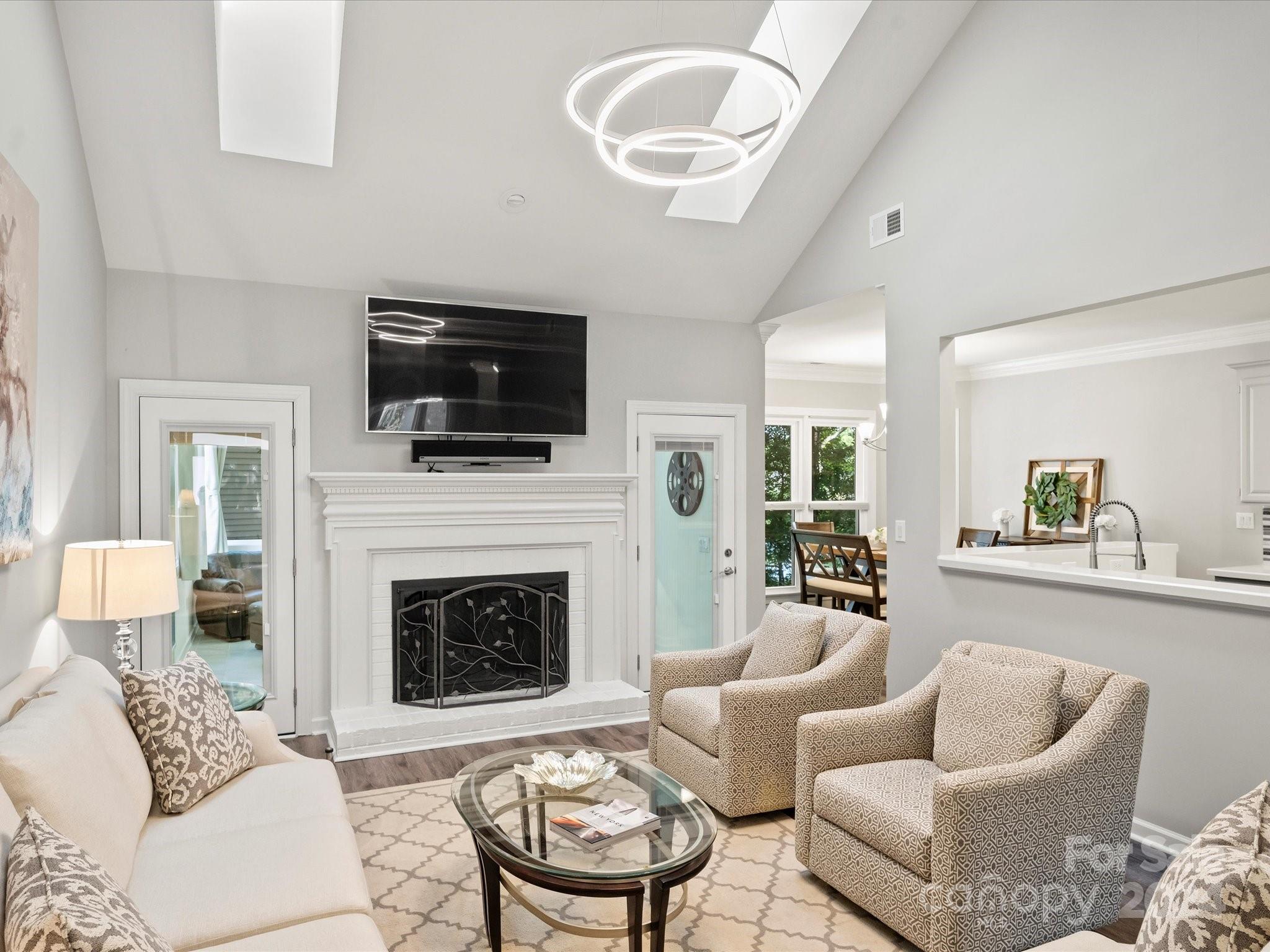 Cobblestone - Residential