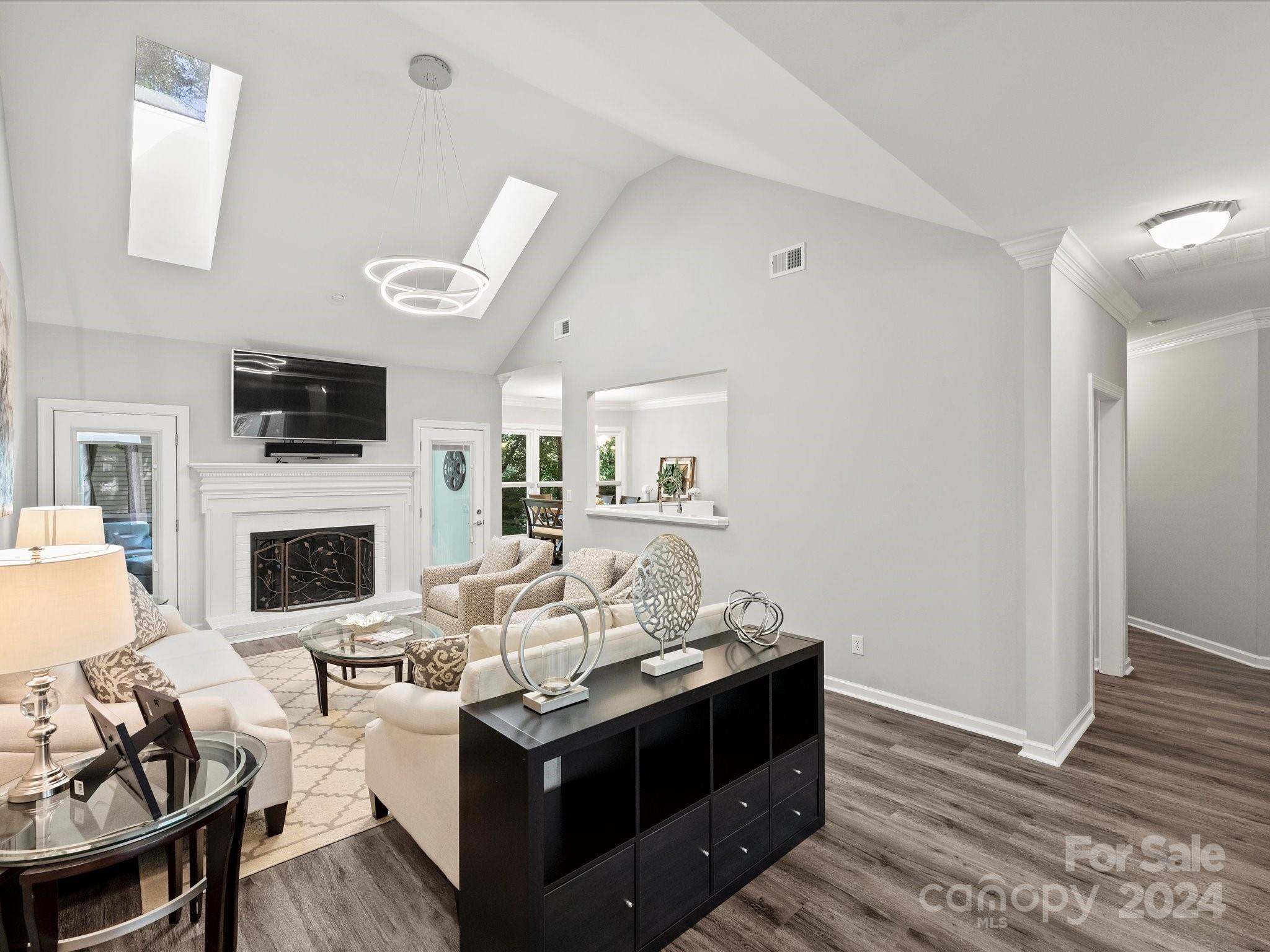 Cobblestone - Residential