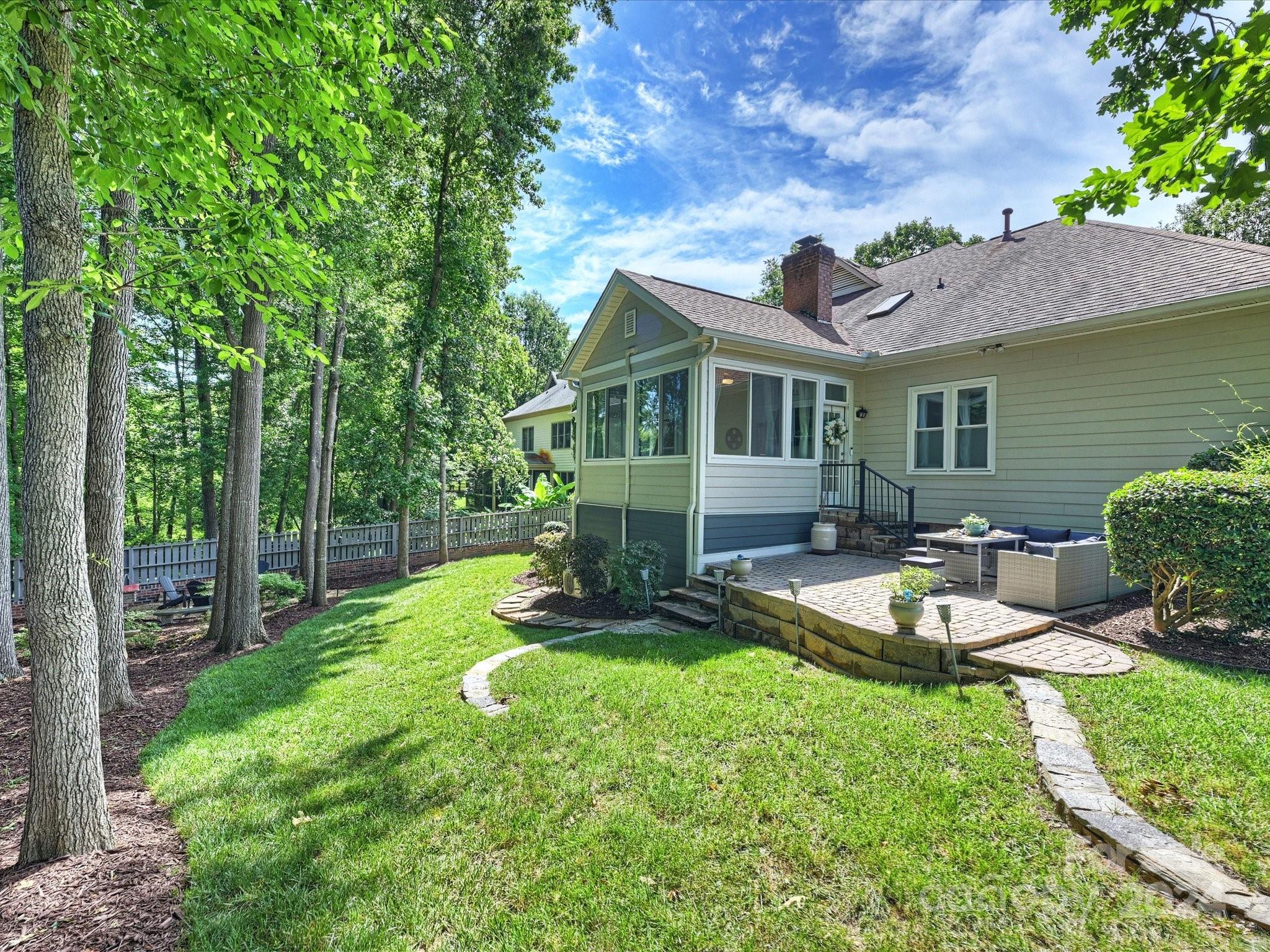 Cobblestone - Residential