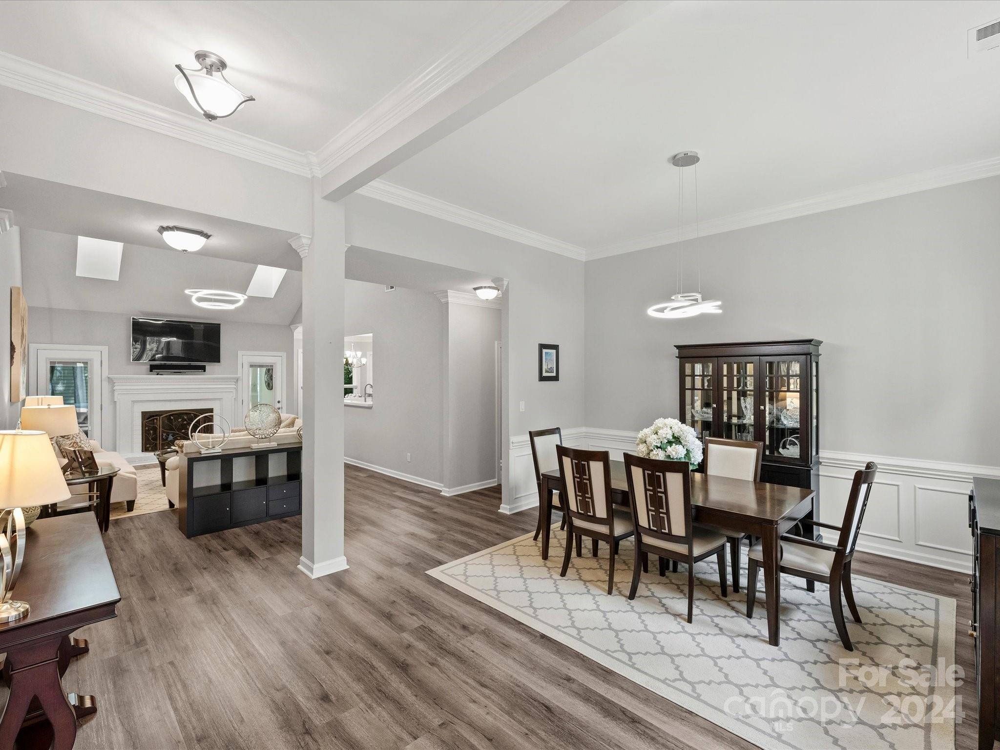 Cobblestone - Residential