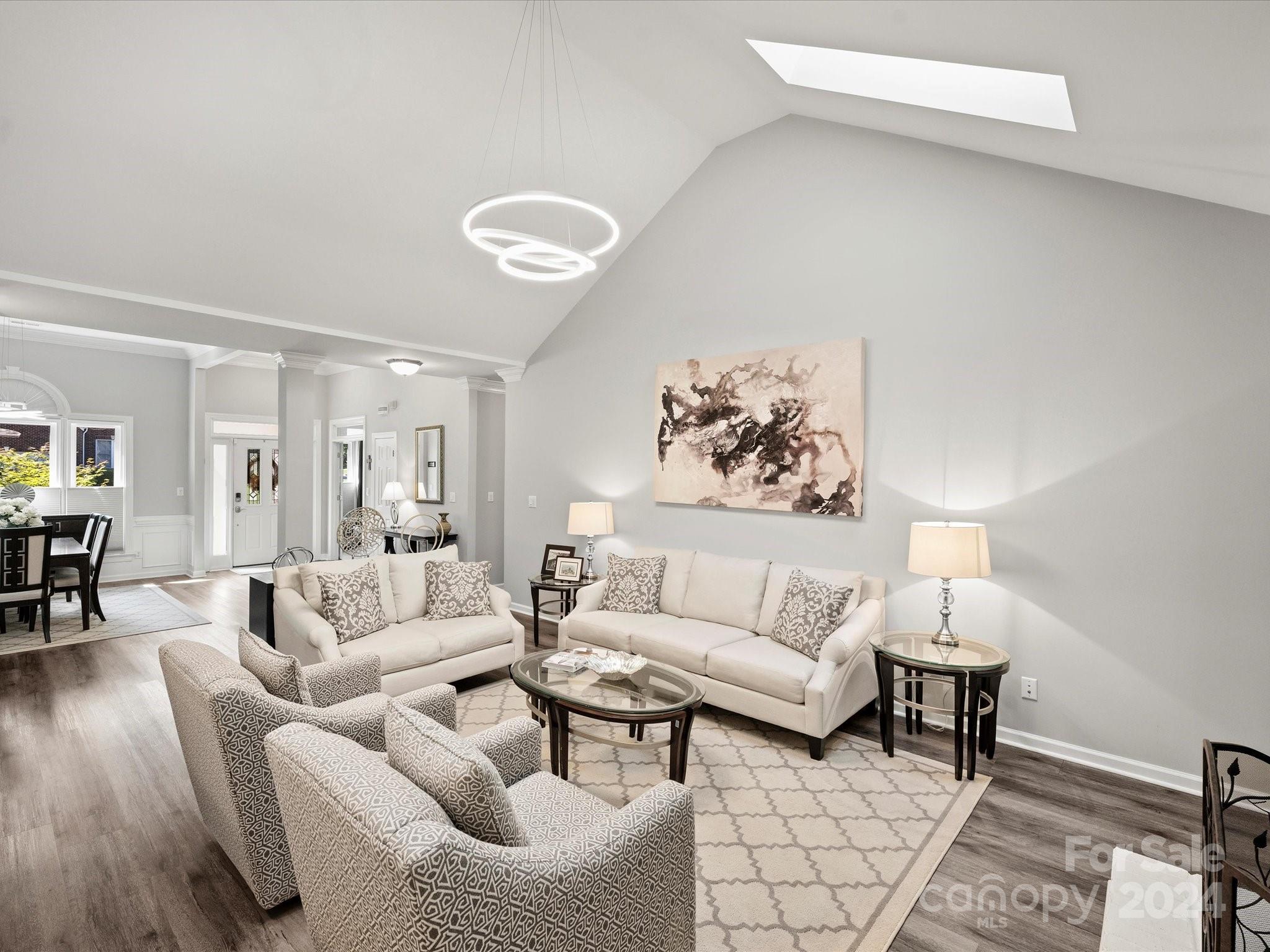 Cobblestone - Residential