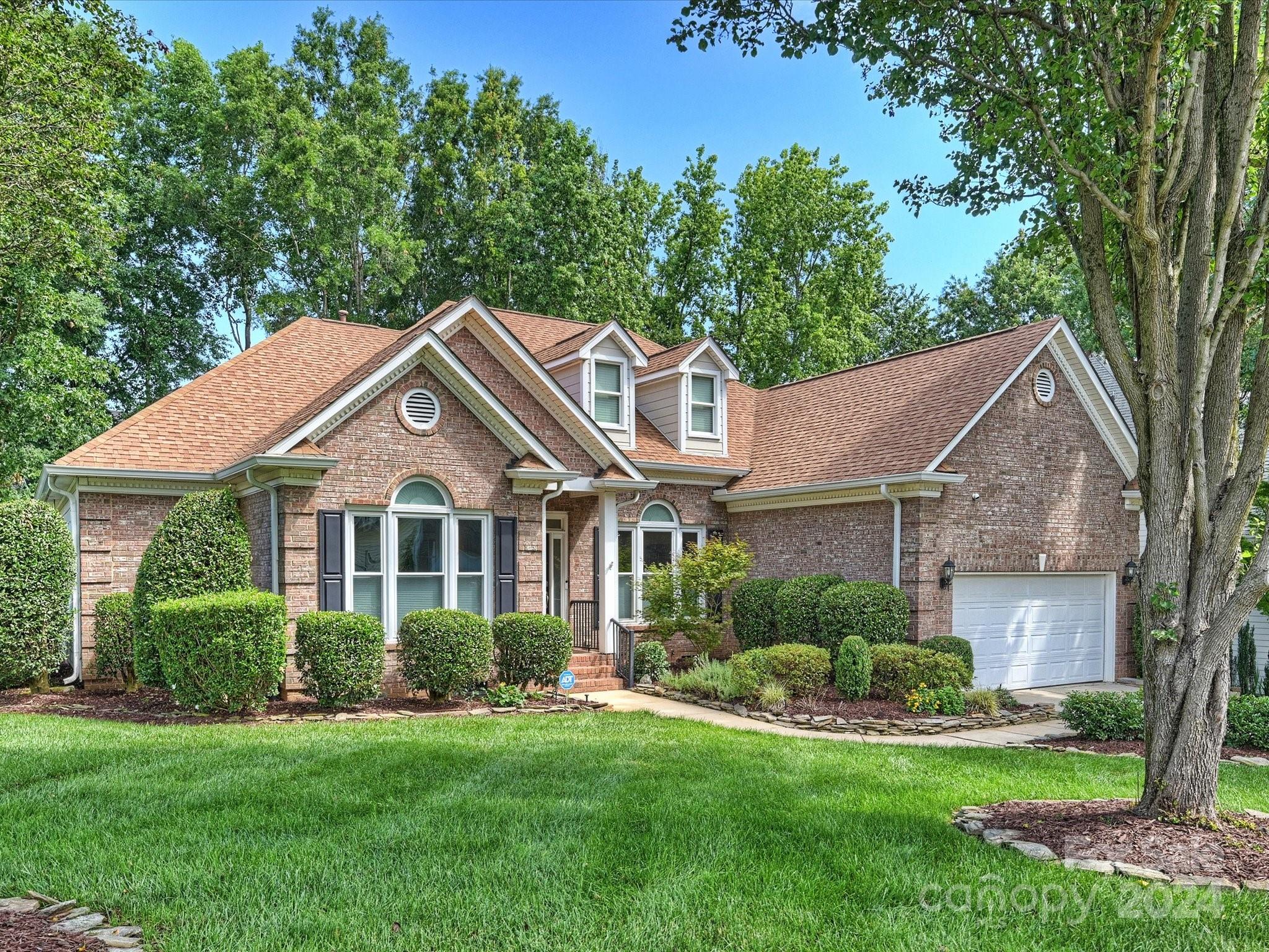 Cobblestone - Residential