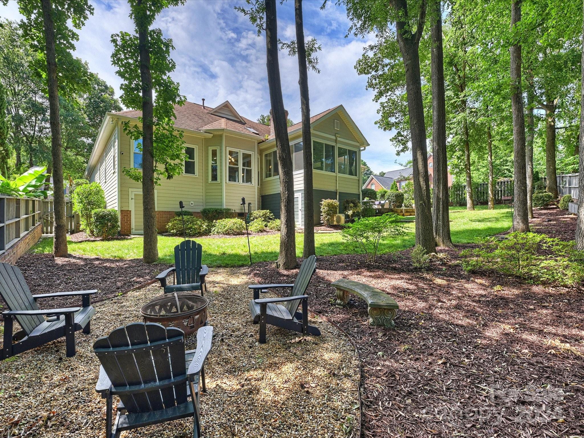 Cobblestone - Residential