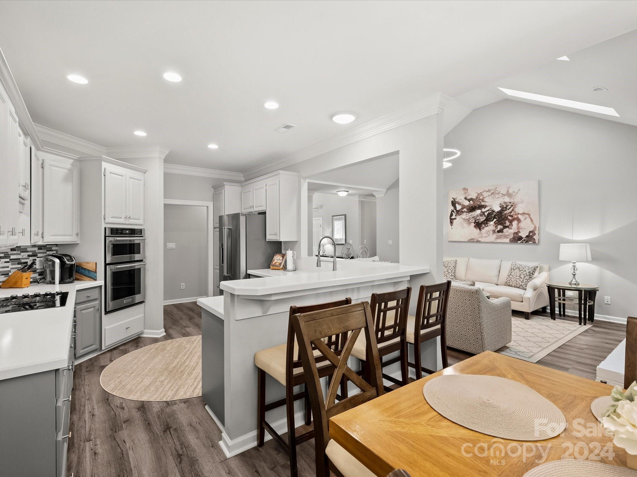 Cobblestone - Residential