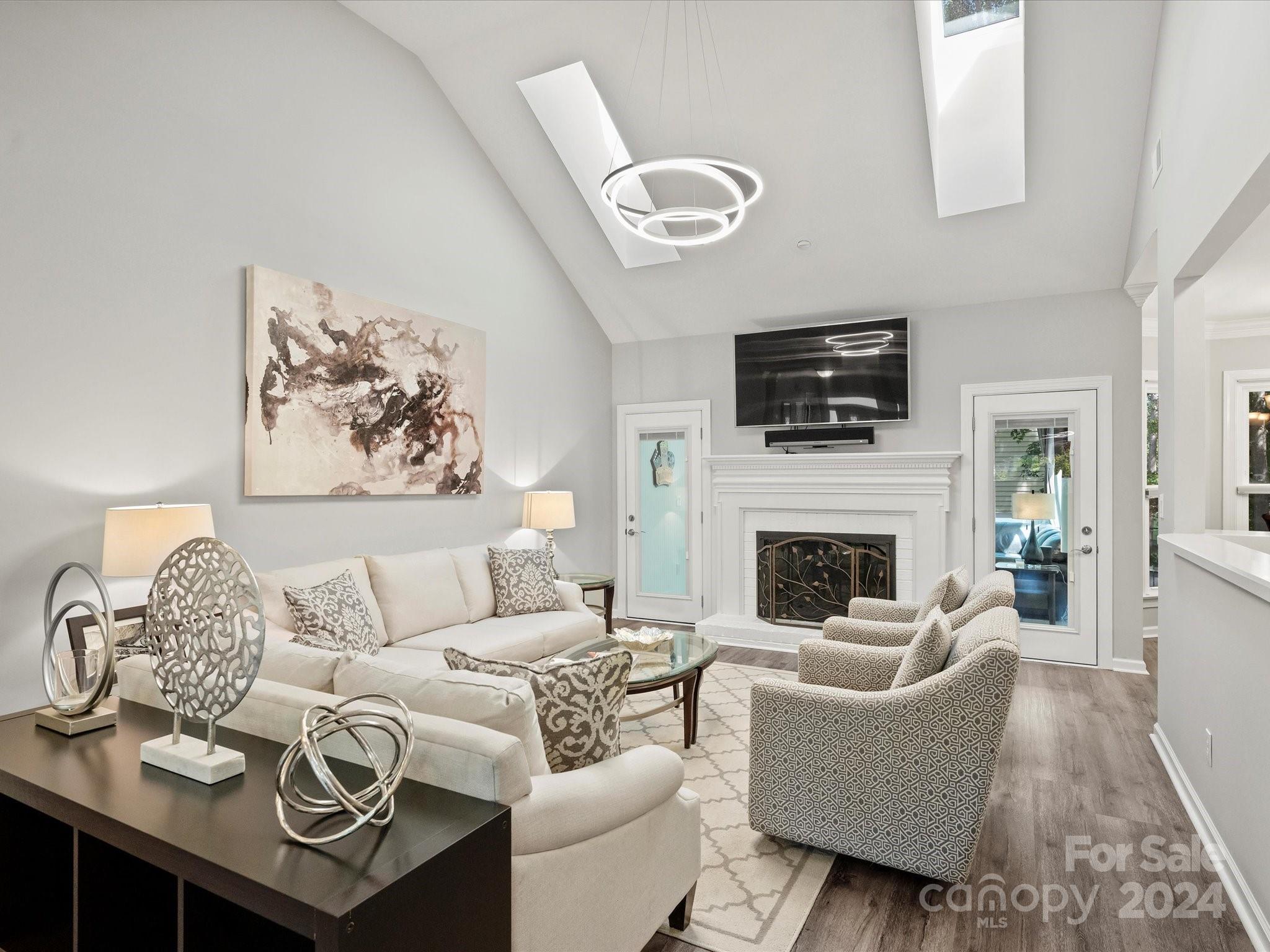 Cobblestone - Residential