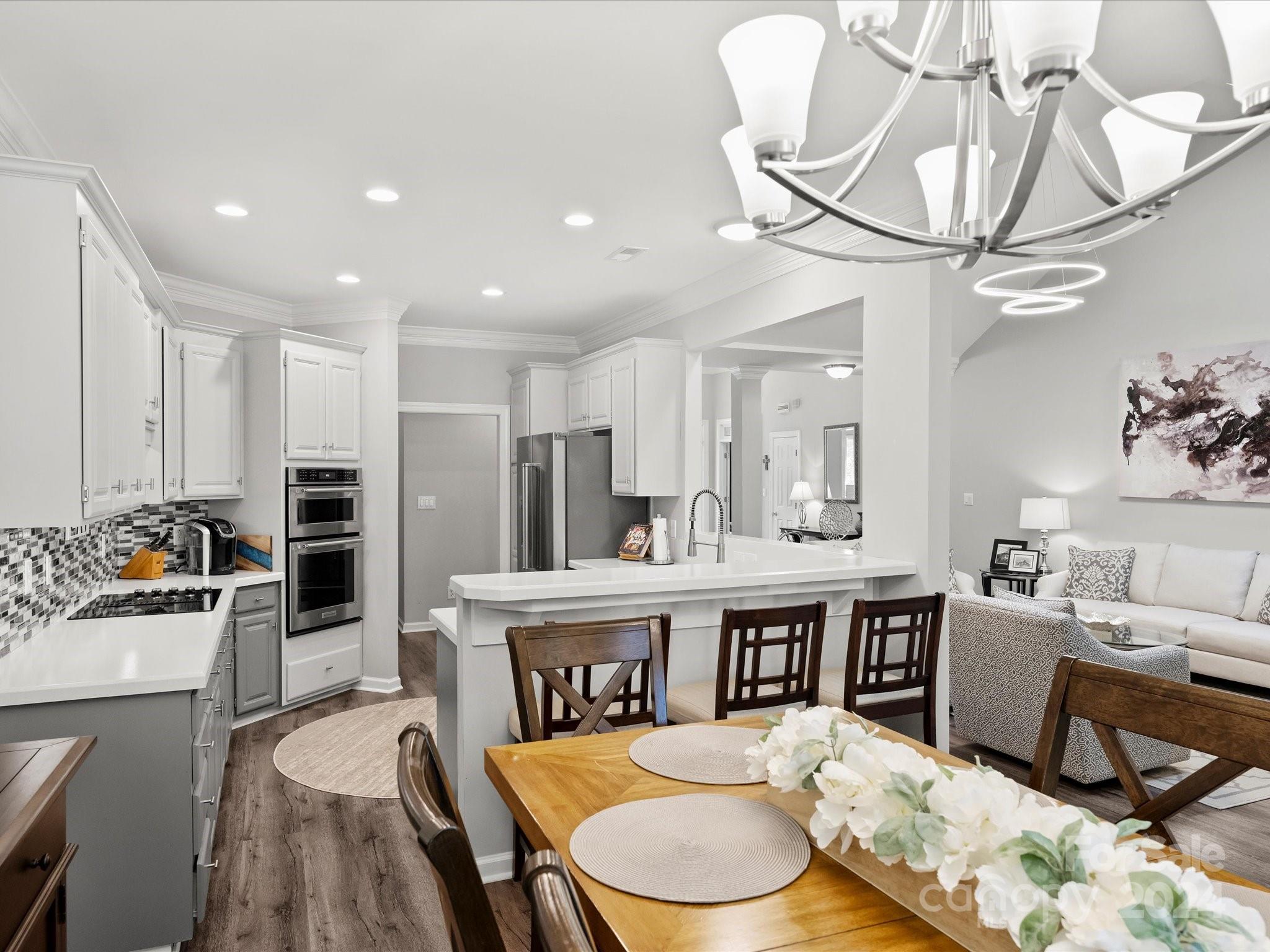 Cobblestone - Residential