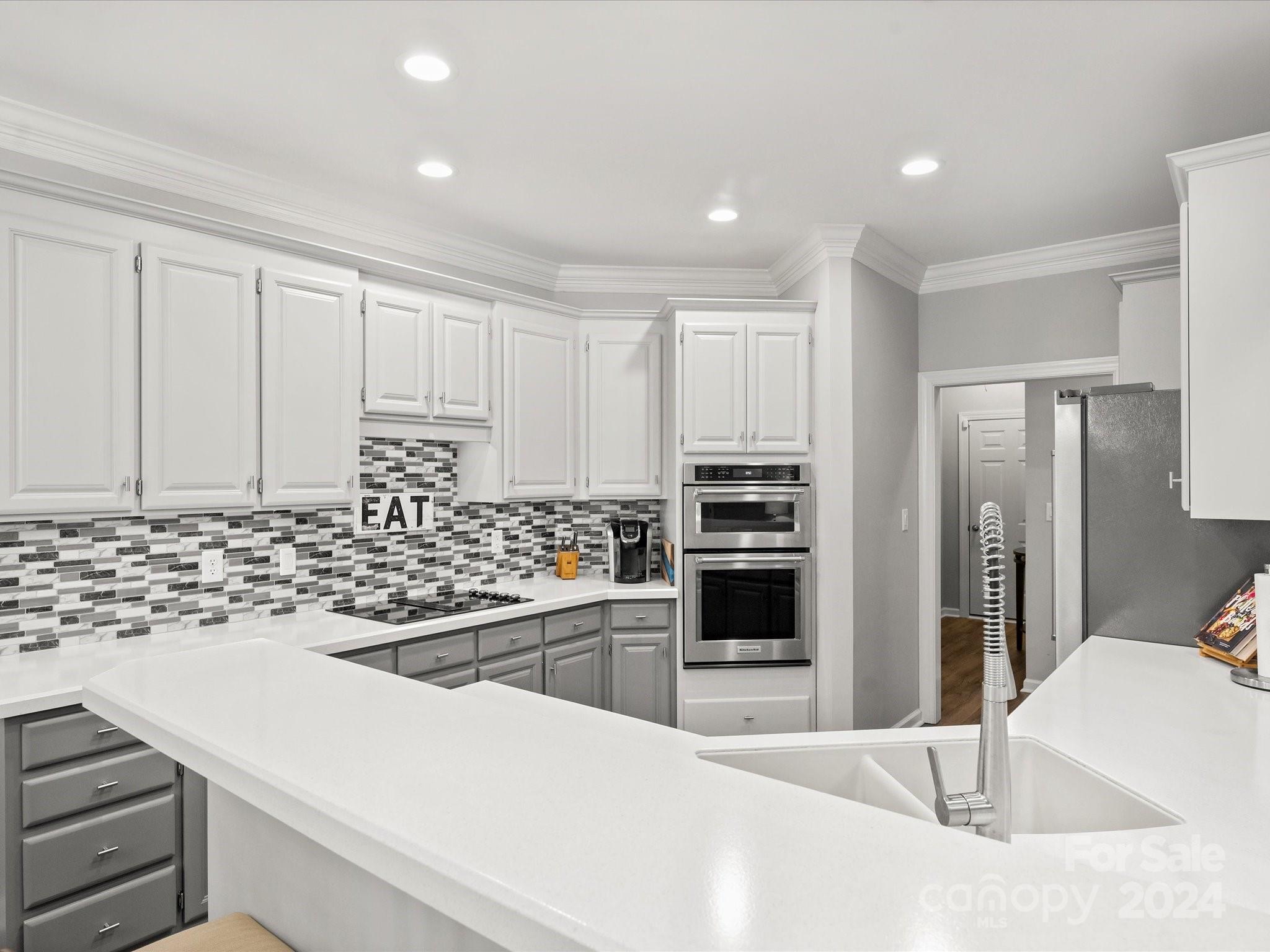 Cobblestone - Residential