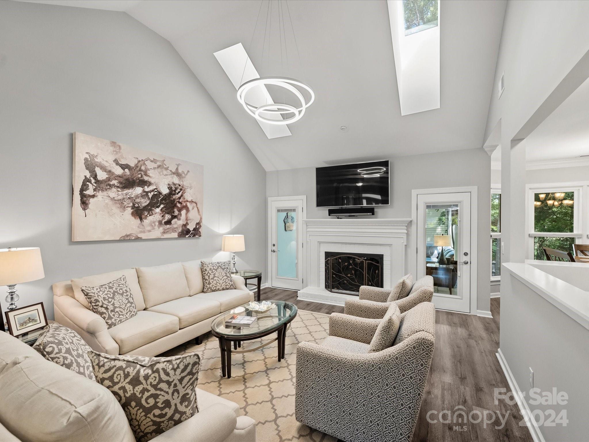 Cobblestone - Residential