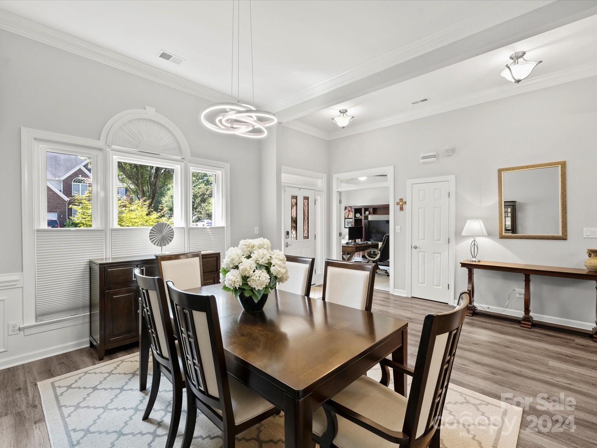 Cobblestone - Residential