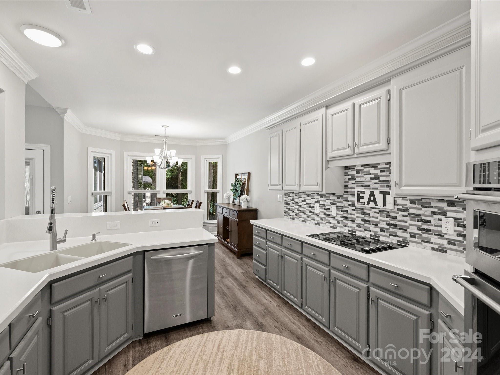 Cobblestone - Residential