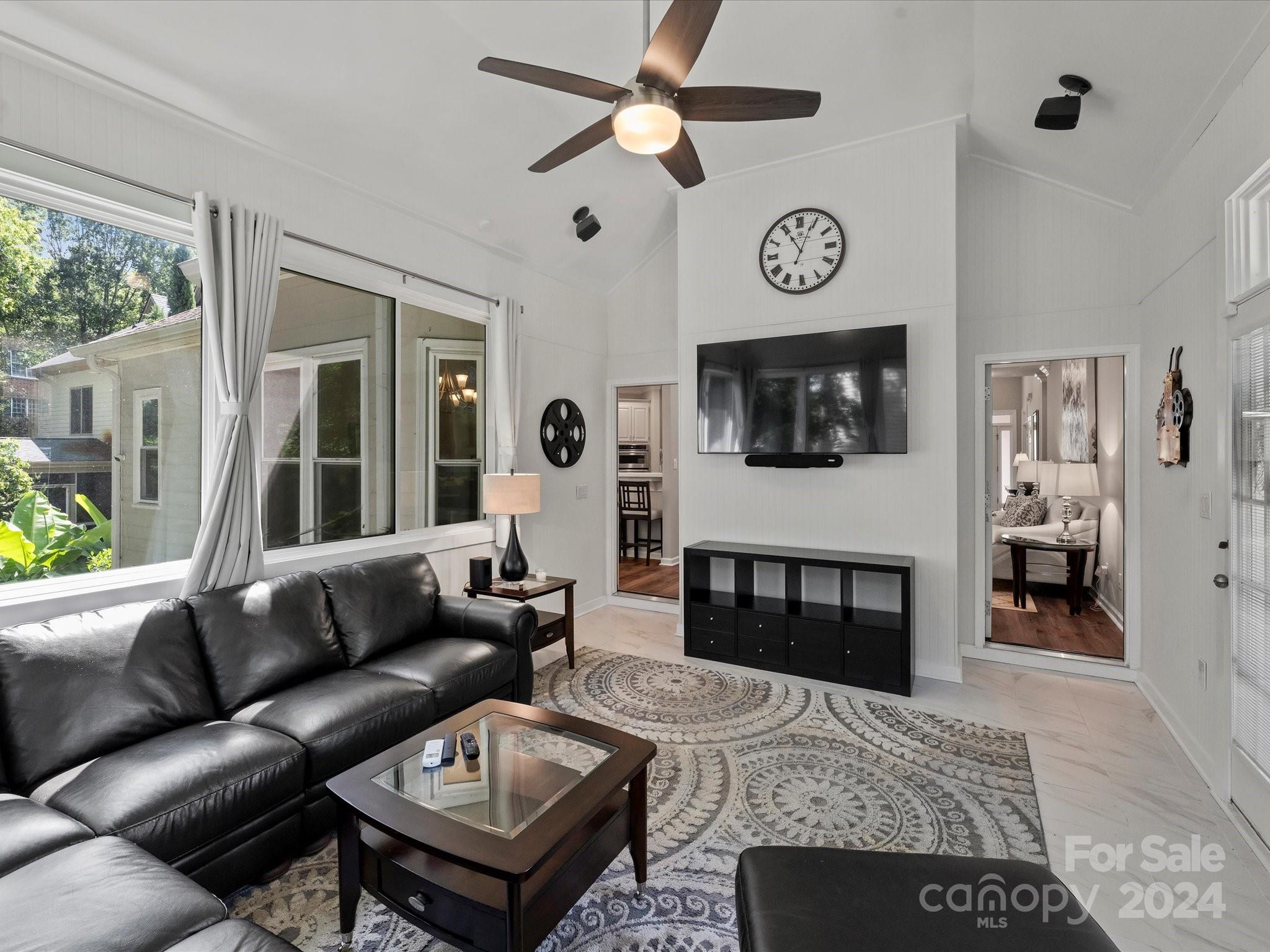 Cobblestone - Residential