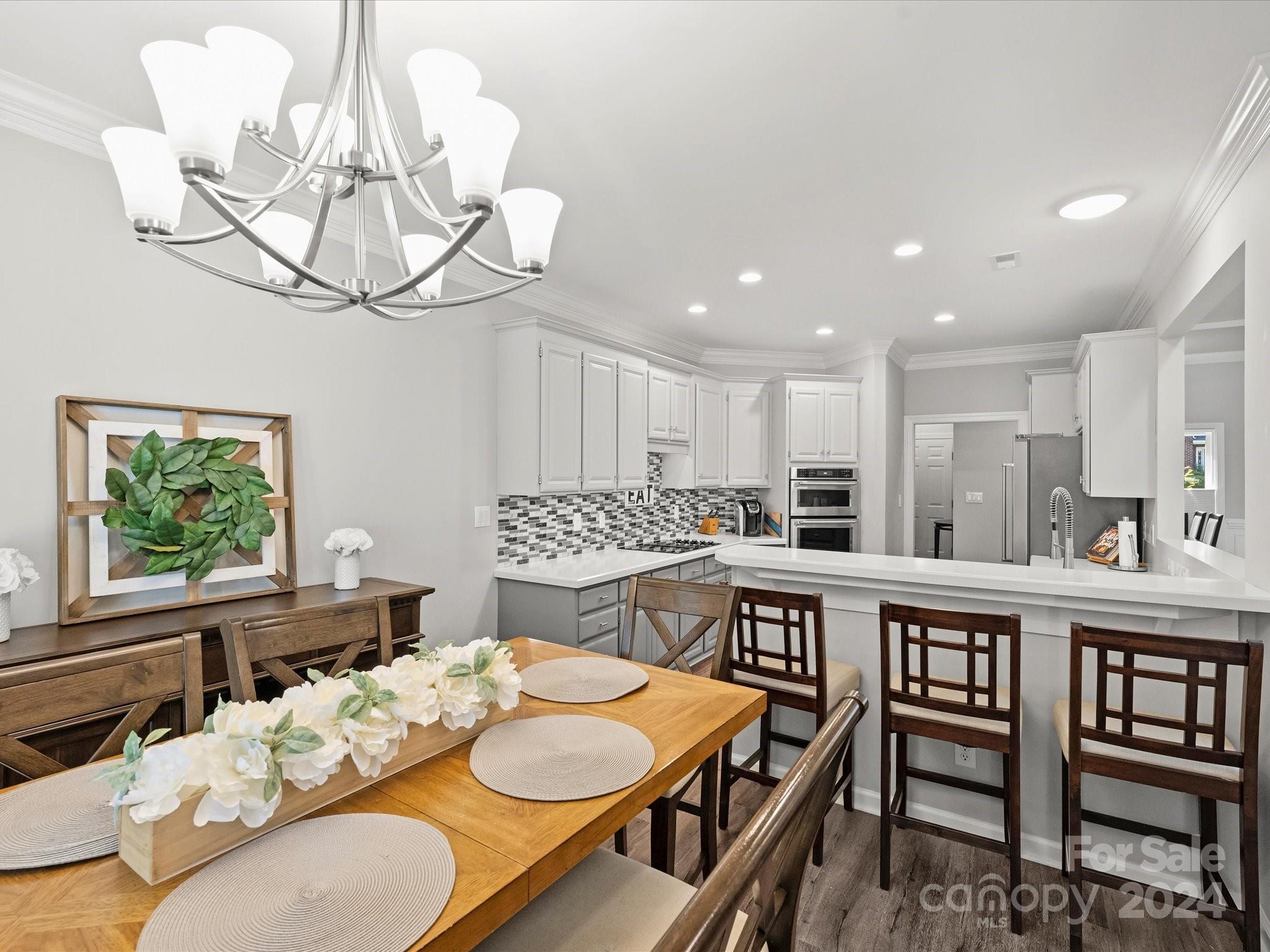 Cobblestone - Residential