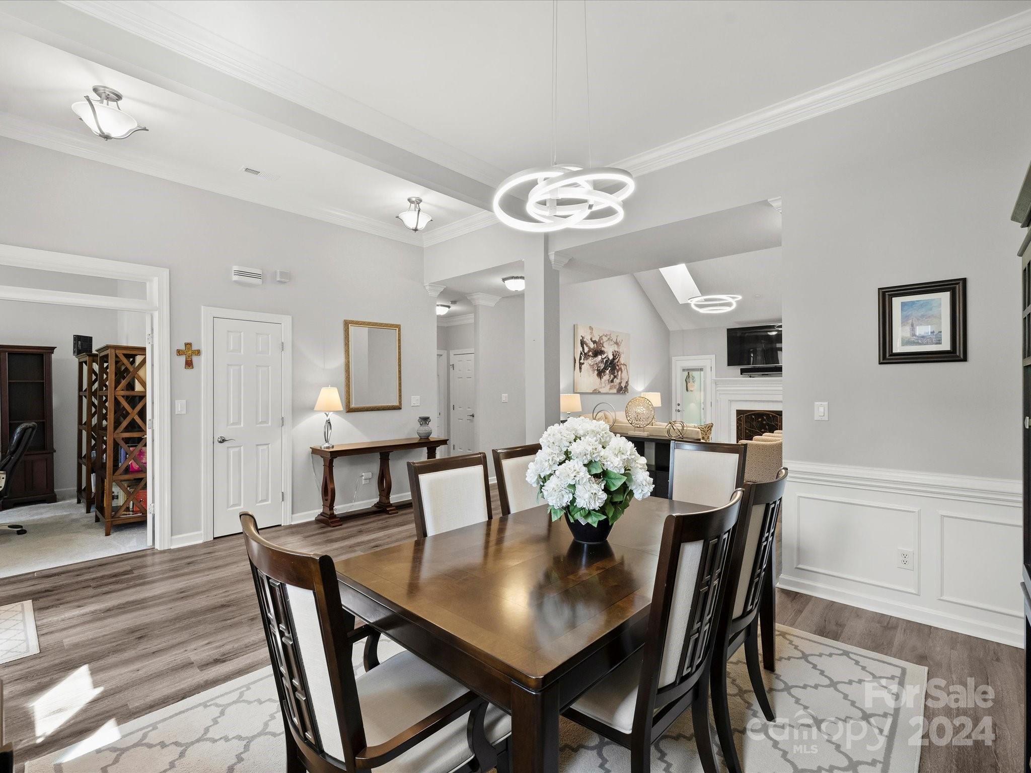 Cobblestone - Residential