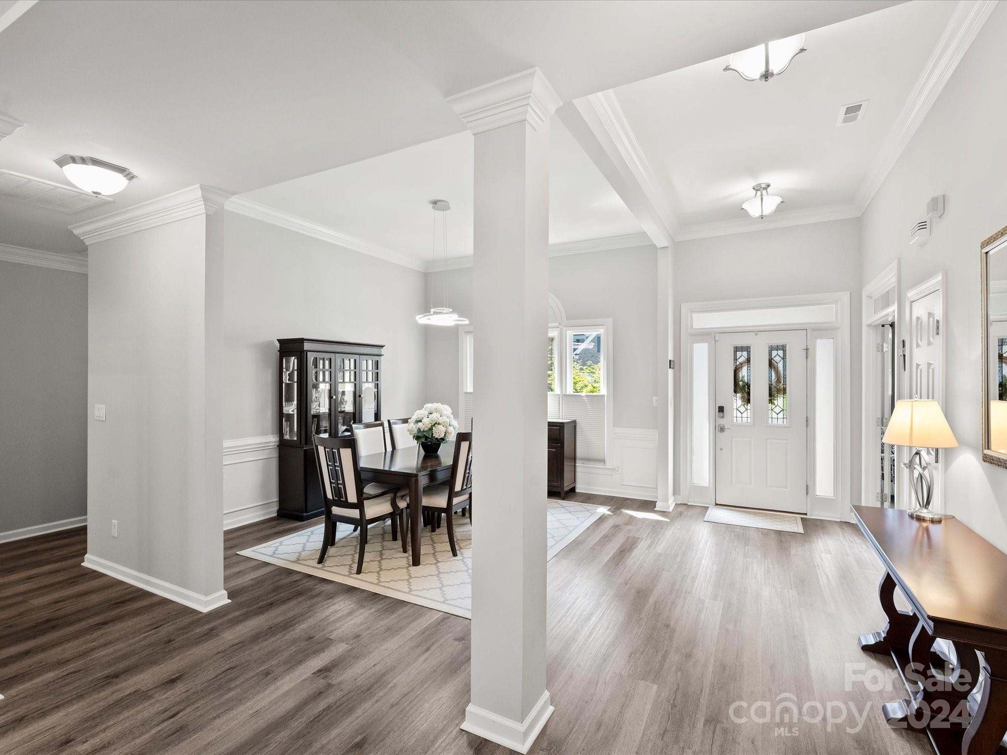 Cobblestone - Residential