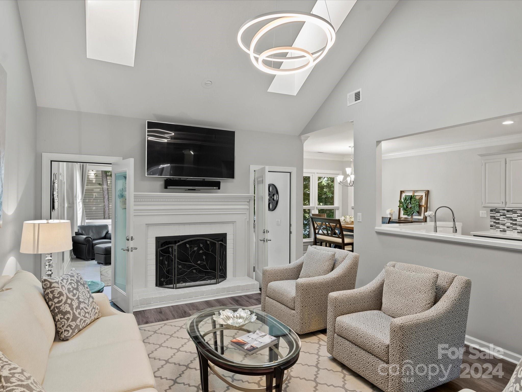 Cobblestone - Residential