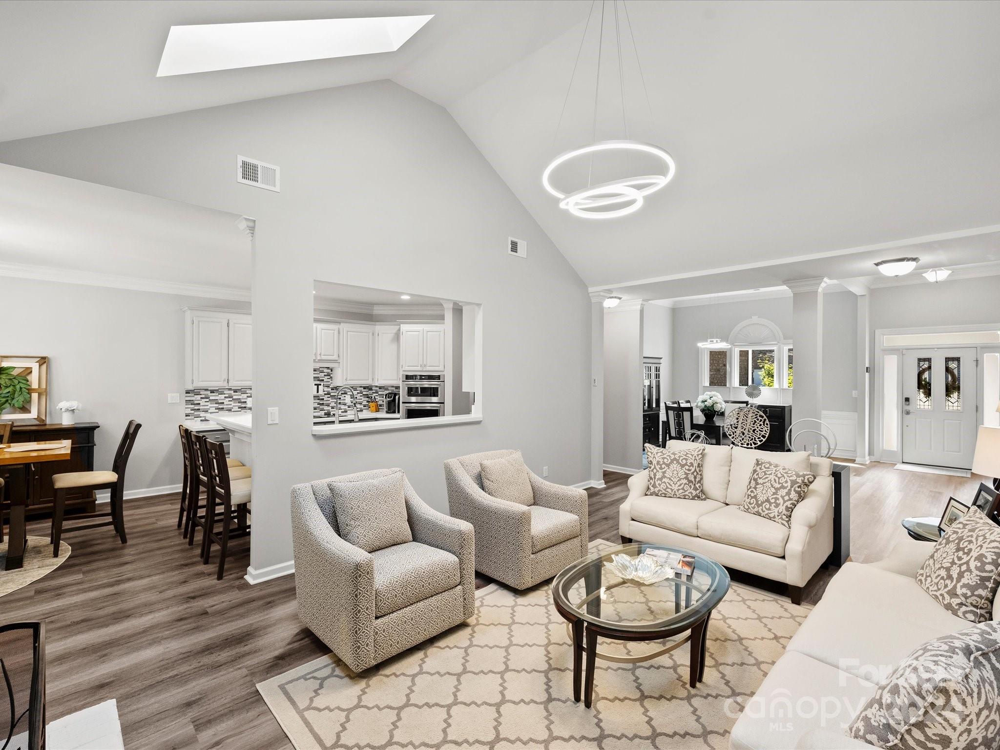 Cobblestone - Residential