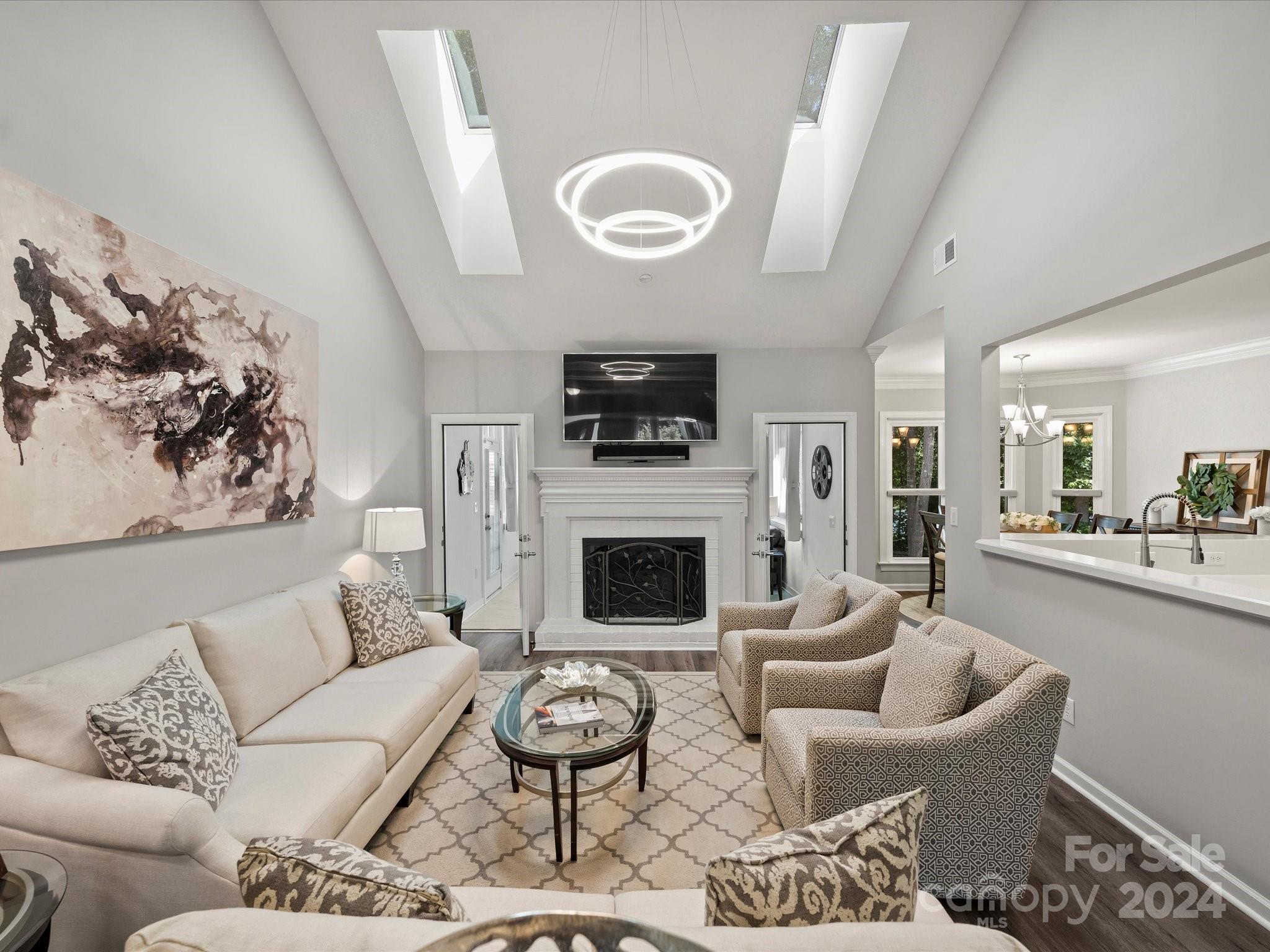 Cobblestone - Residential