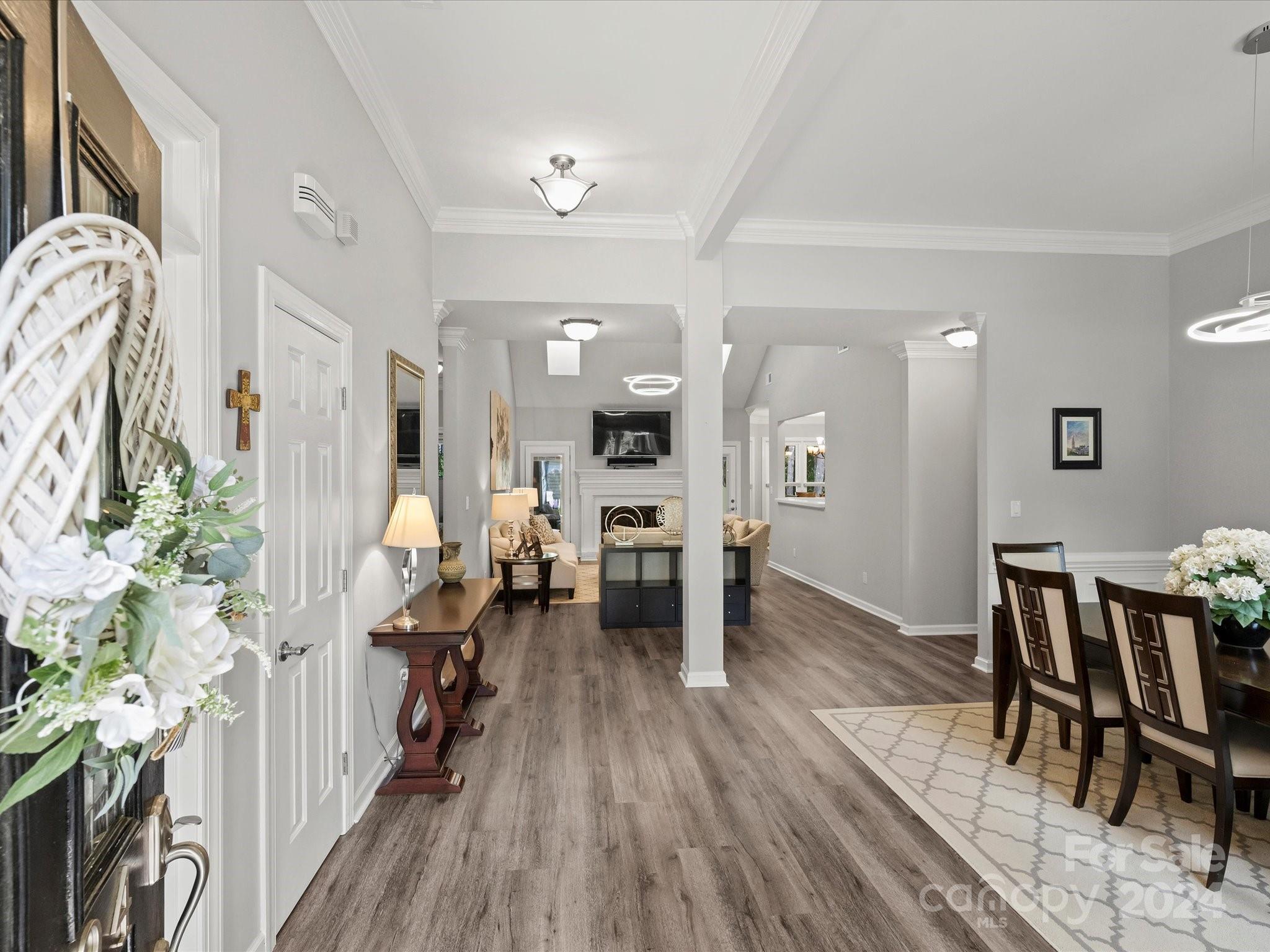 Cobblestone - Residential