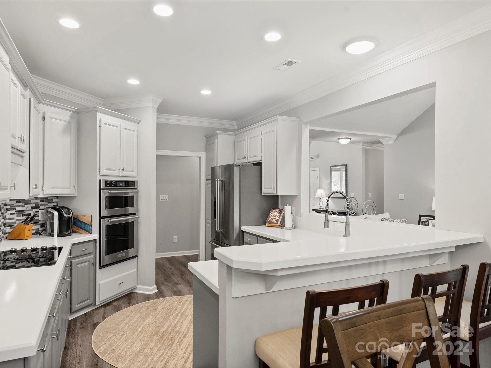 Cobblestone - Residential