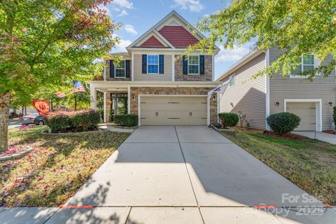 403 Knothole Lane Charlotte NC 28214