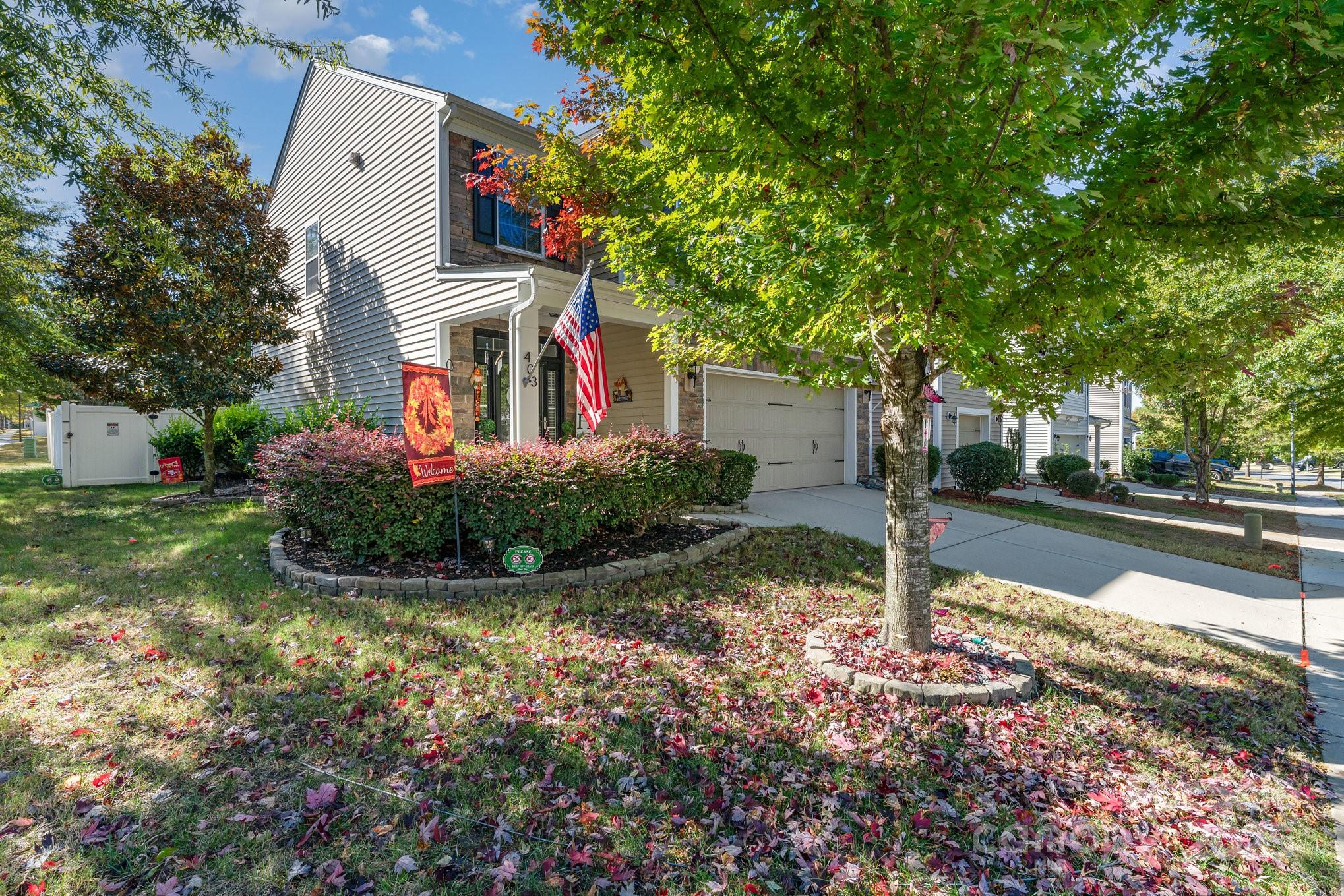 403 Knothole Lane