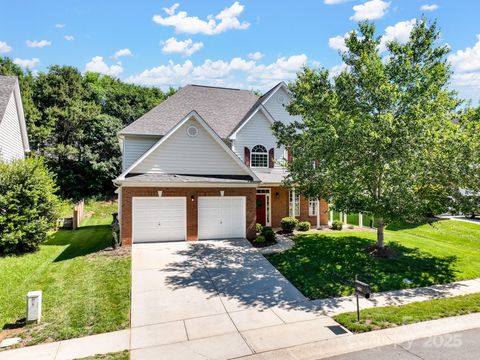 10032 Montrose Drive NW Charlotte NC 28269