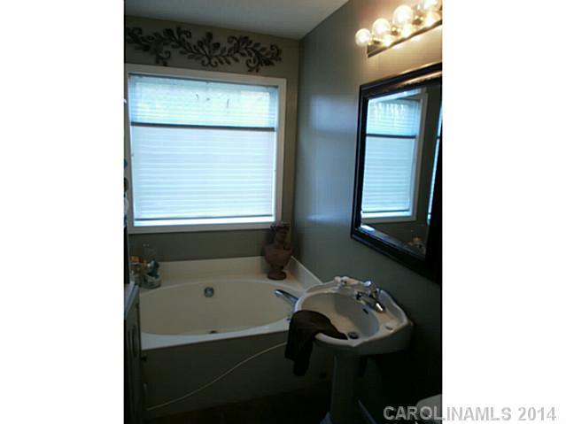 Hickory Creek - Residential