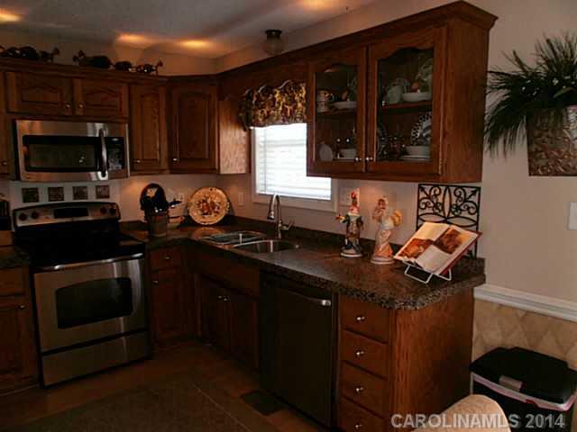 Hickory Creek - Residential