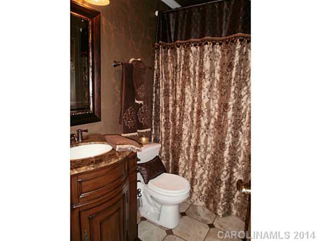 Hickory Creek - Residential