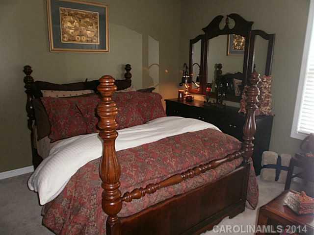 Hickory Creek - Residential