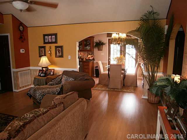 Hickory Creek - Residential