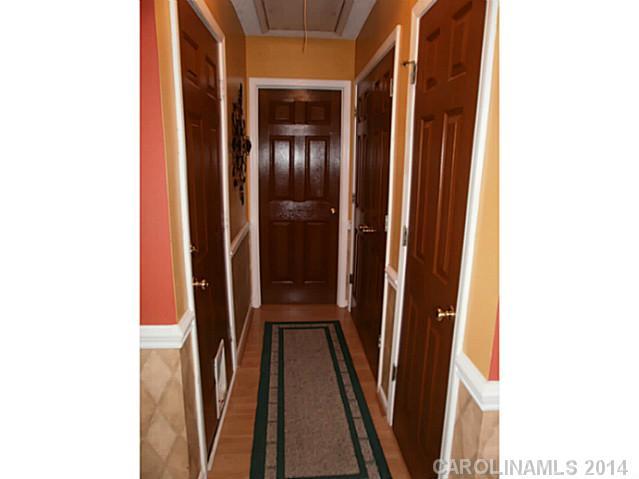 Hickory Creek - Residential