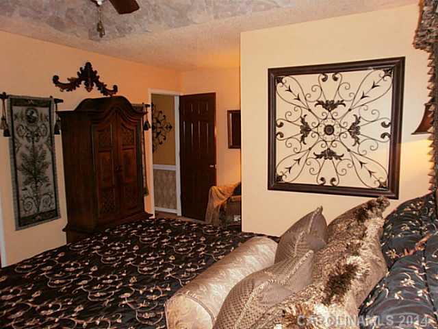 Hickory Creek - Residential