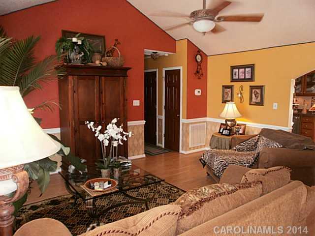 Hickory Creek - Residential