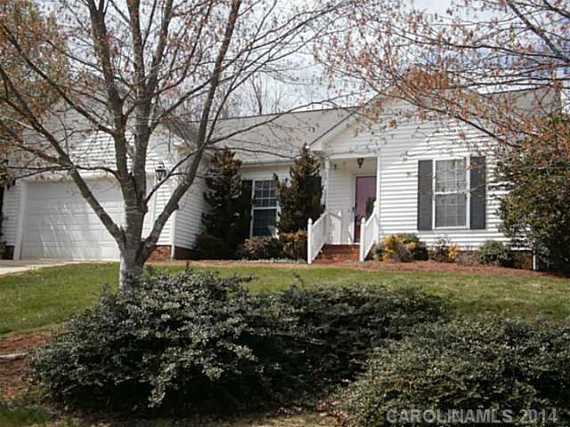 Hickory Creek - Residential