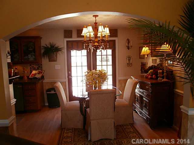 Hickory Creek - Residential