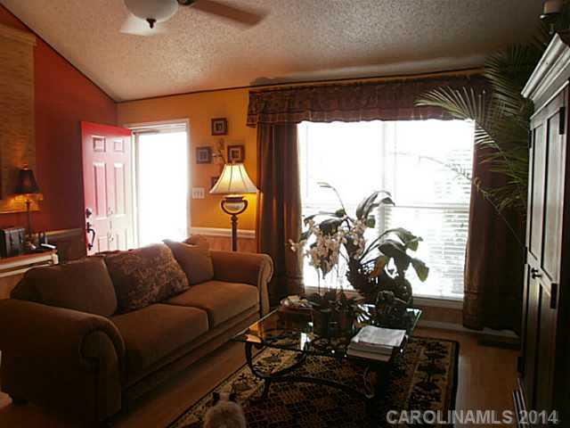 Hickory Creek - Residential