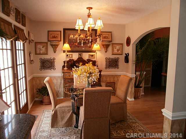 Hickory Creek - Residential