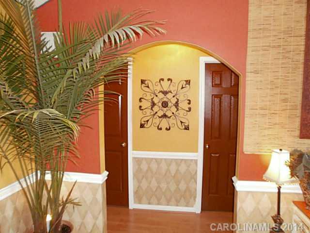 Hickory Creek - Residential