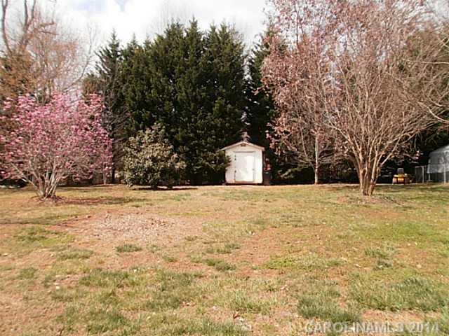 Hickory Creek - Residential