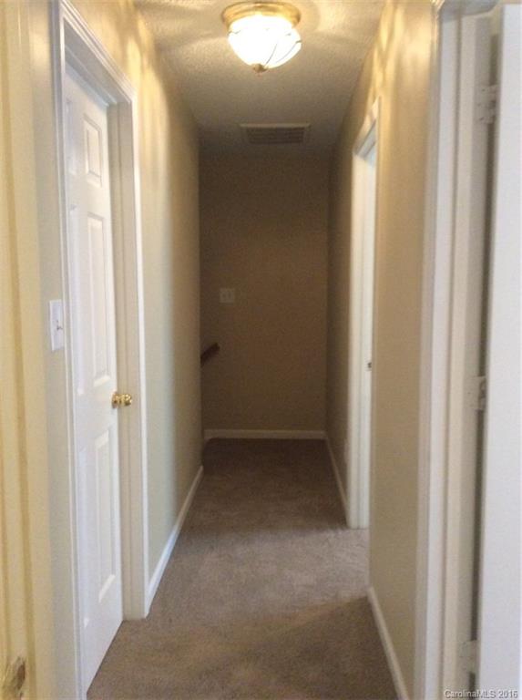 Creekside At Coulwood - Residential Lease