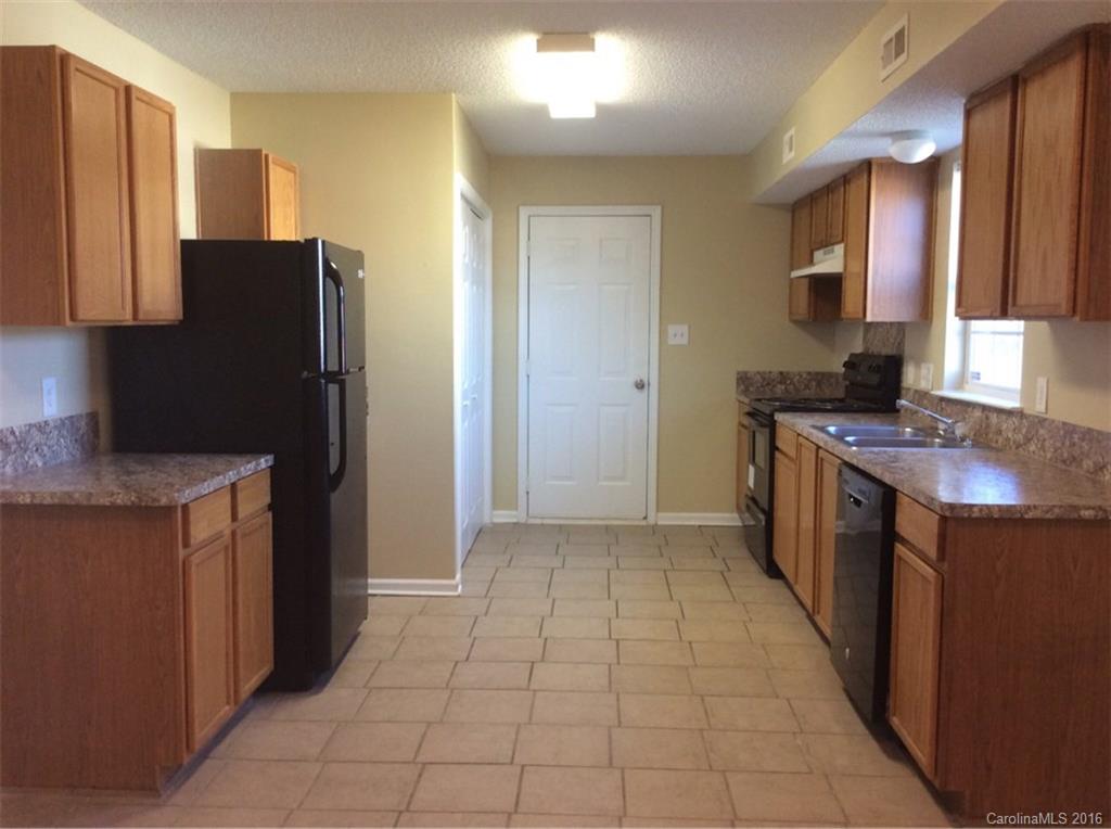 Creekside At Coulwood - Residential Lease