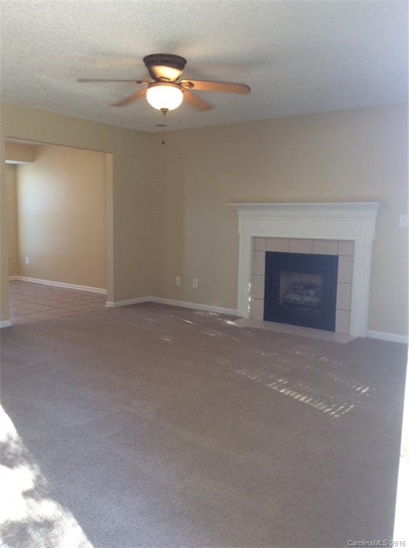 Creekside At Coulwood - Residential Lease