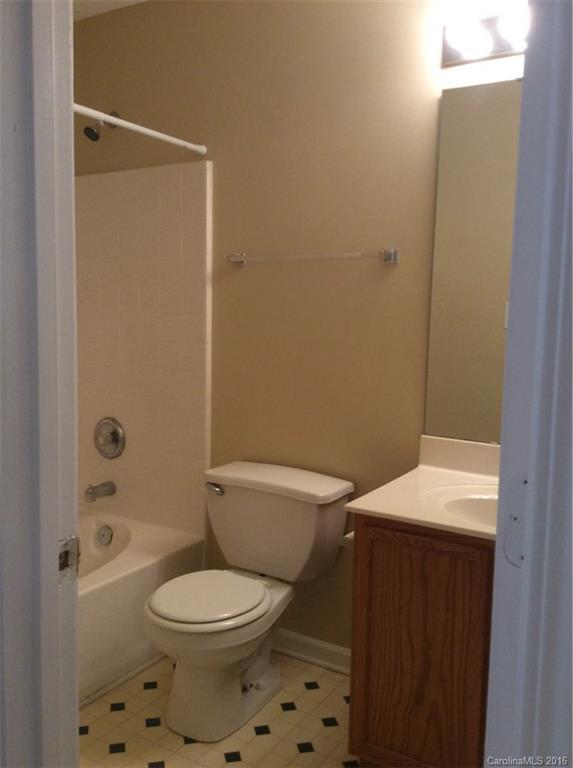 Creekside At Coulwood - Residential Lease