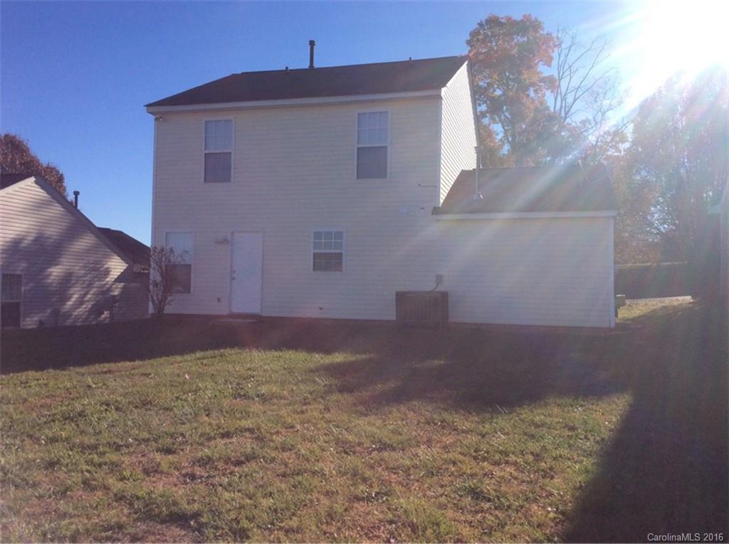 Creekside At Coulwood - Residential Lease