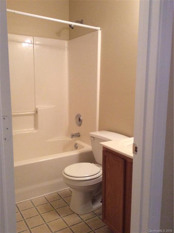 Creekside At Coulwood - Residential Lease